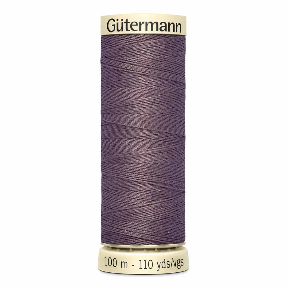 Gütermann 100m Sew-all Thread 955 Stormy Sky (4900449321005)