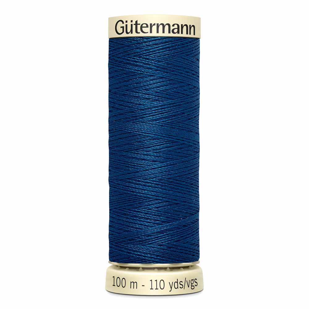 Gütermann 100m Sew-all Thread 241 Atlantis (590904033325)