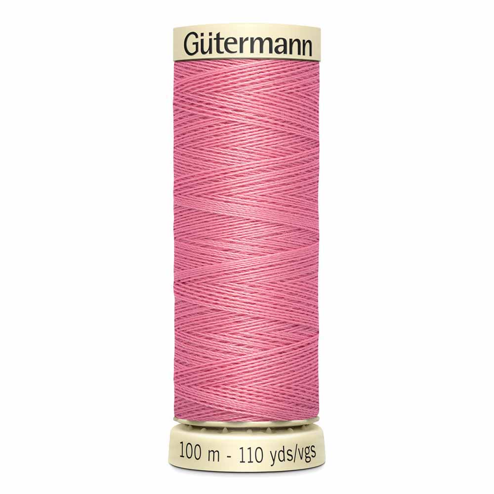 100m Sew-all Thread 321 Coral Rose (590914584621)