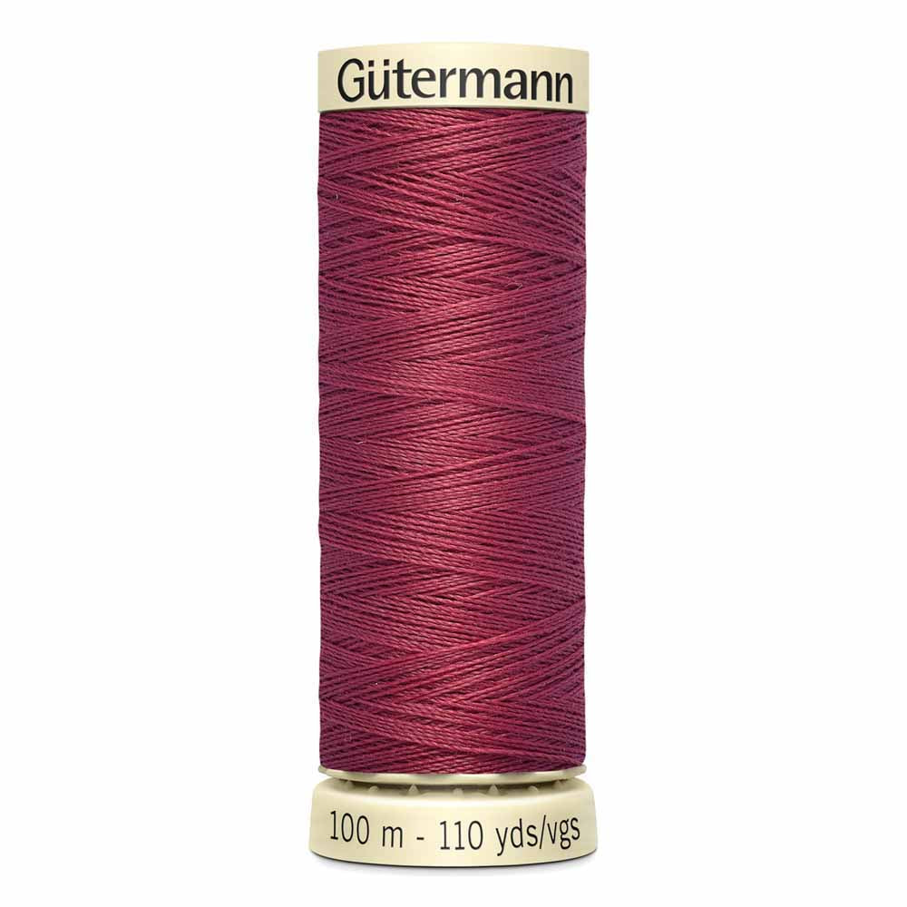100m Sew-all Thread 326 Rose (590924251181)