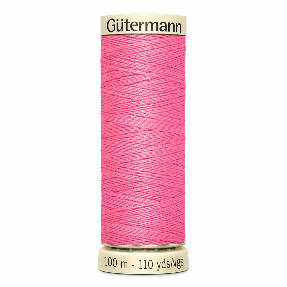 100m Sew-all Thread 335 Strawberry (590924775469)