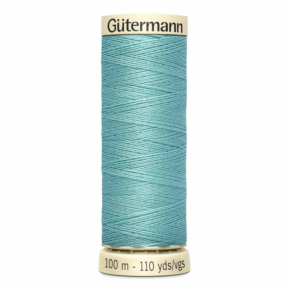 100m Sew-all Thread 605 Robins Egg (592109600813)