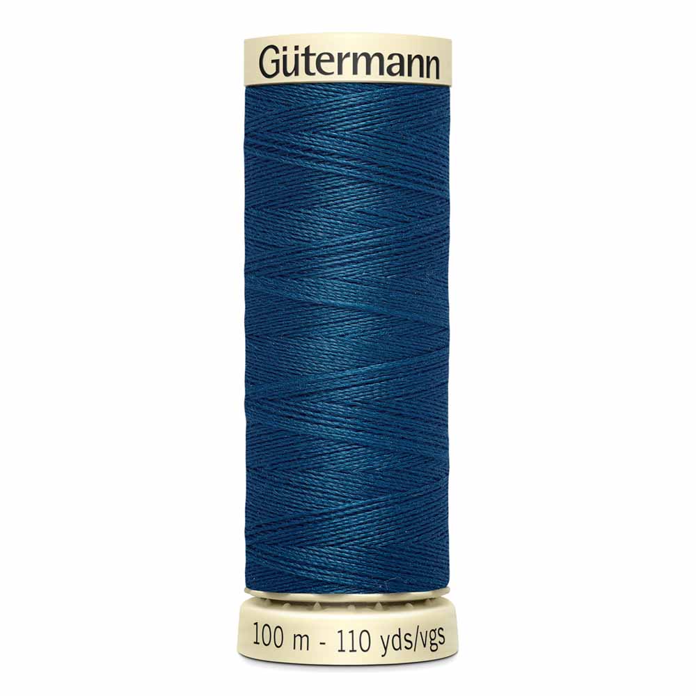 100m Sew-all Thread 637 Artic North (592111108141)