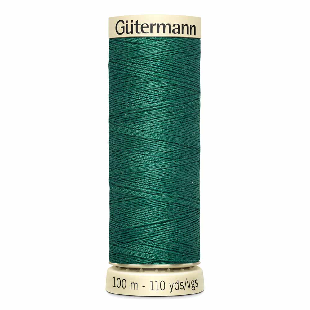 100m Sew-all Thread 685 Nile Green (592114090029)