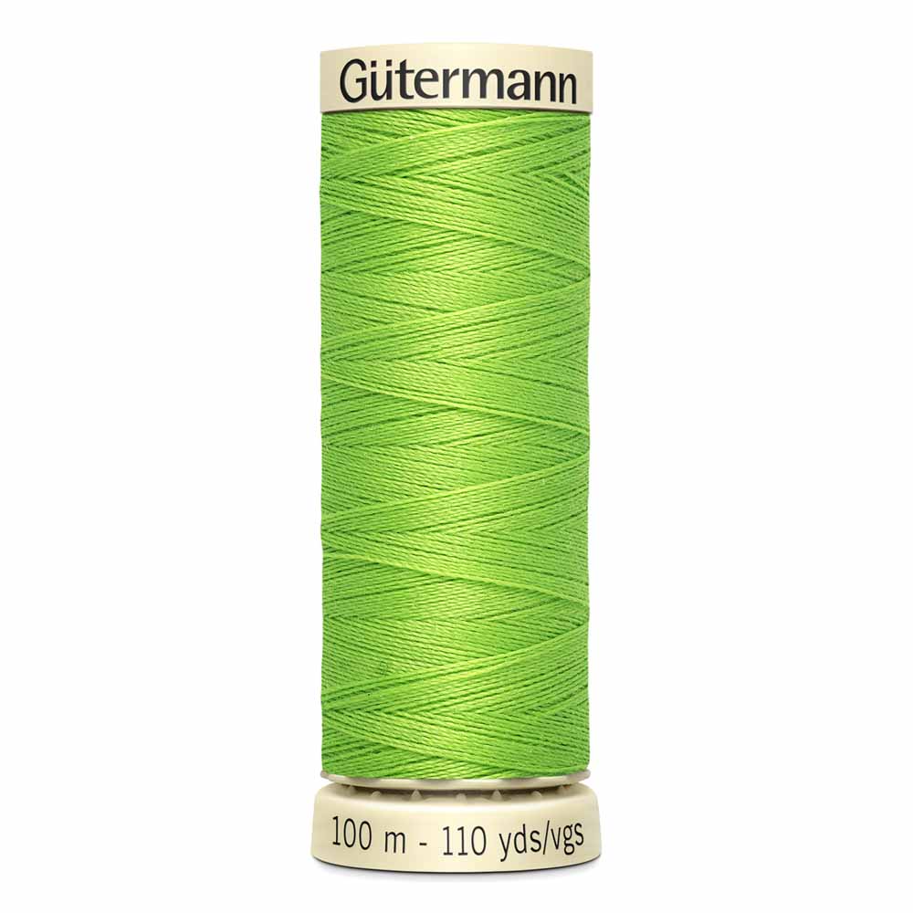 100m Sew-all Thread 716 Spring Green (592118317101)