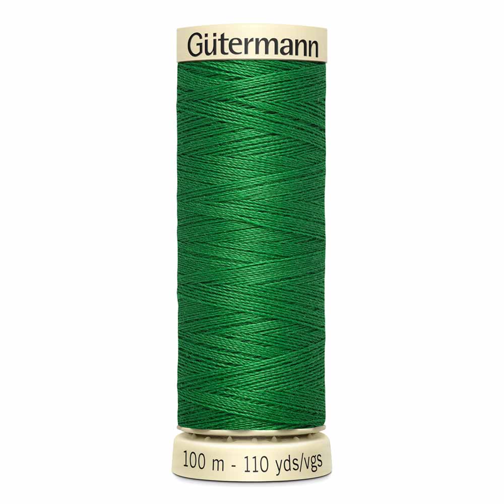 100m Sew-all Thread 760 Kelly Green (592125591597)