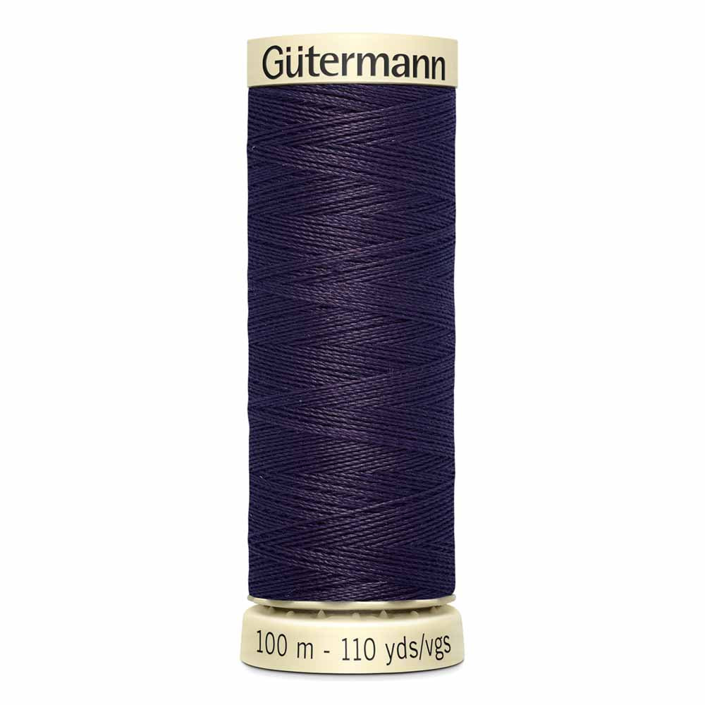 100m Sew-all Thread 939 Plum (4345666568237)