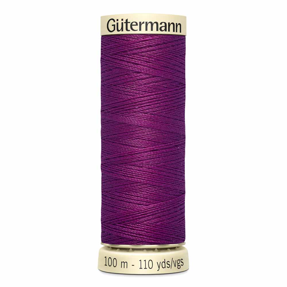 100m Sew-all Thread 940 Amethyst (592129228845)