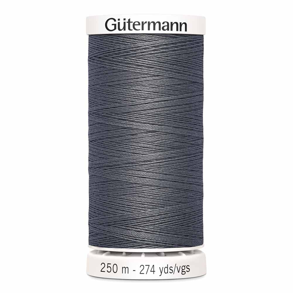 250m Sew-all Thread 111 Flint