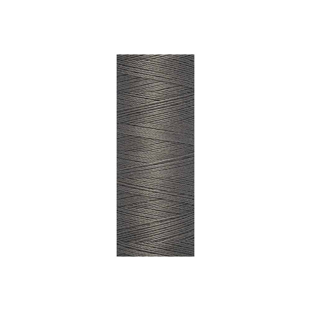 250m Sew-all Thread 112 Grey