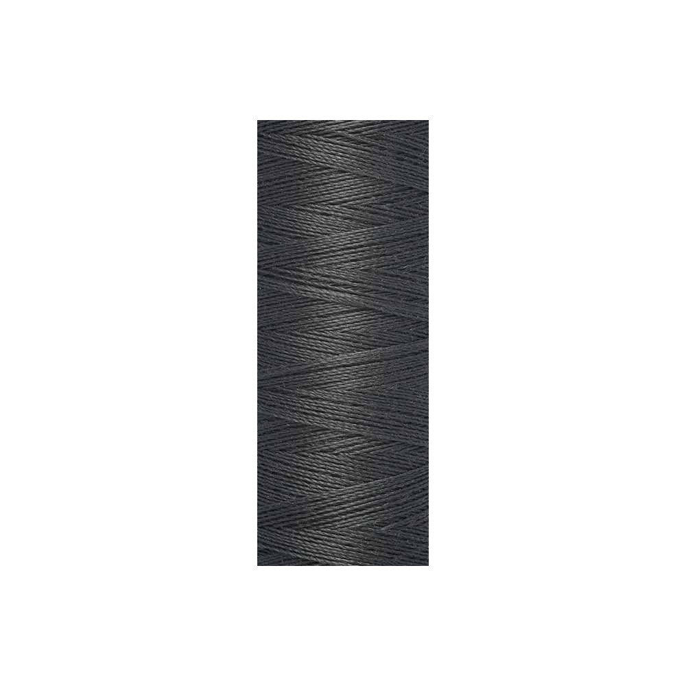 250m Sew-all Thread 125 Charcoal