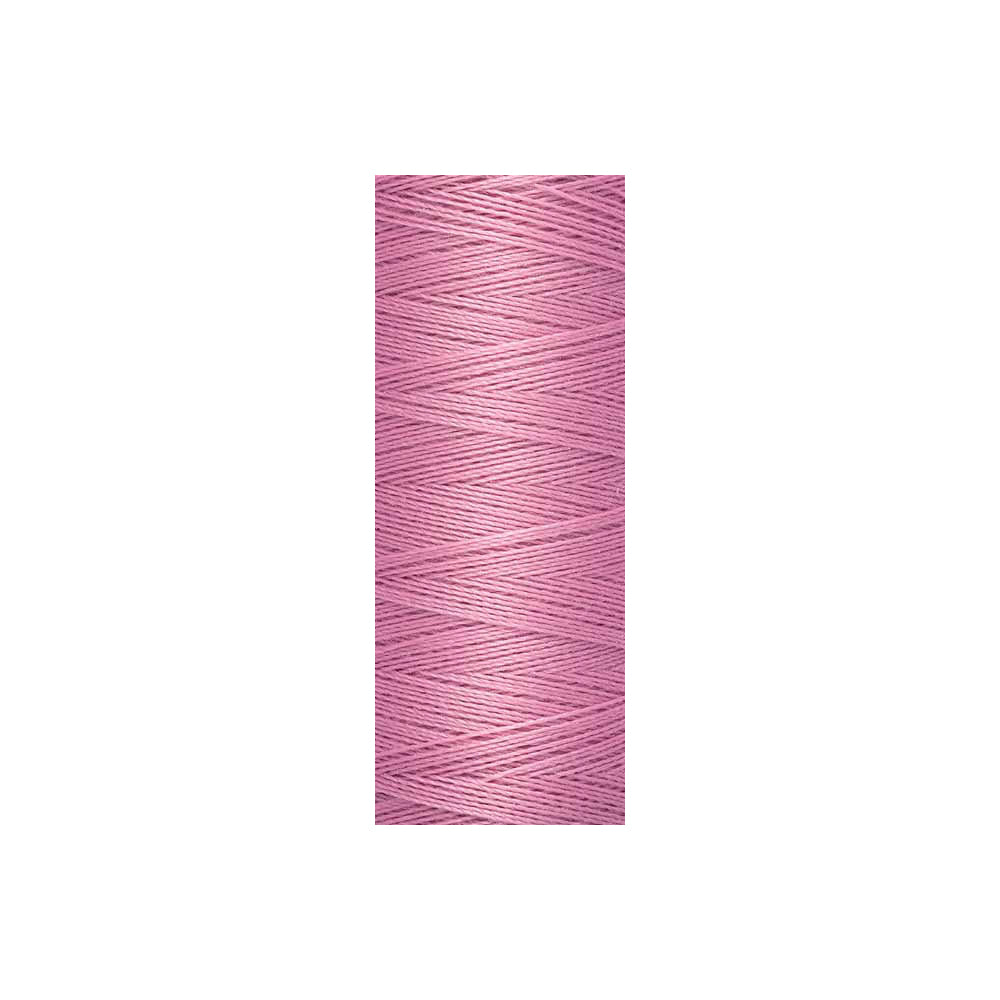 250m Sew-all Thread 322 Med Rose