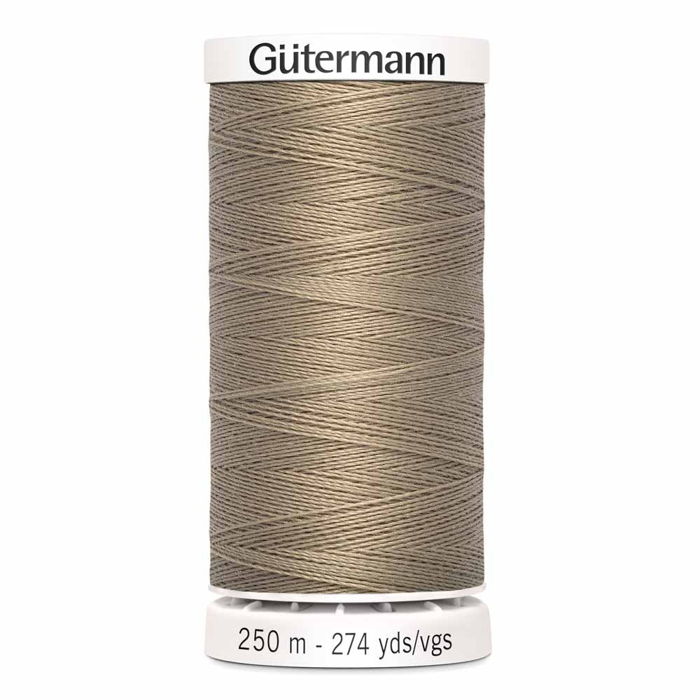 250m Sew-all Thread 509 Beige