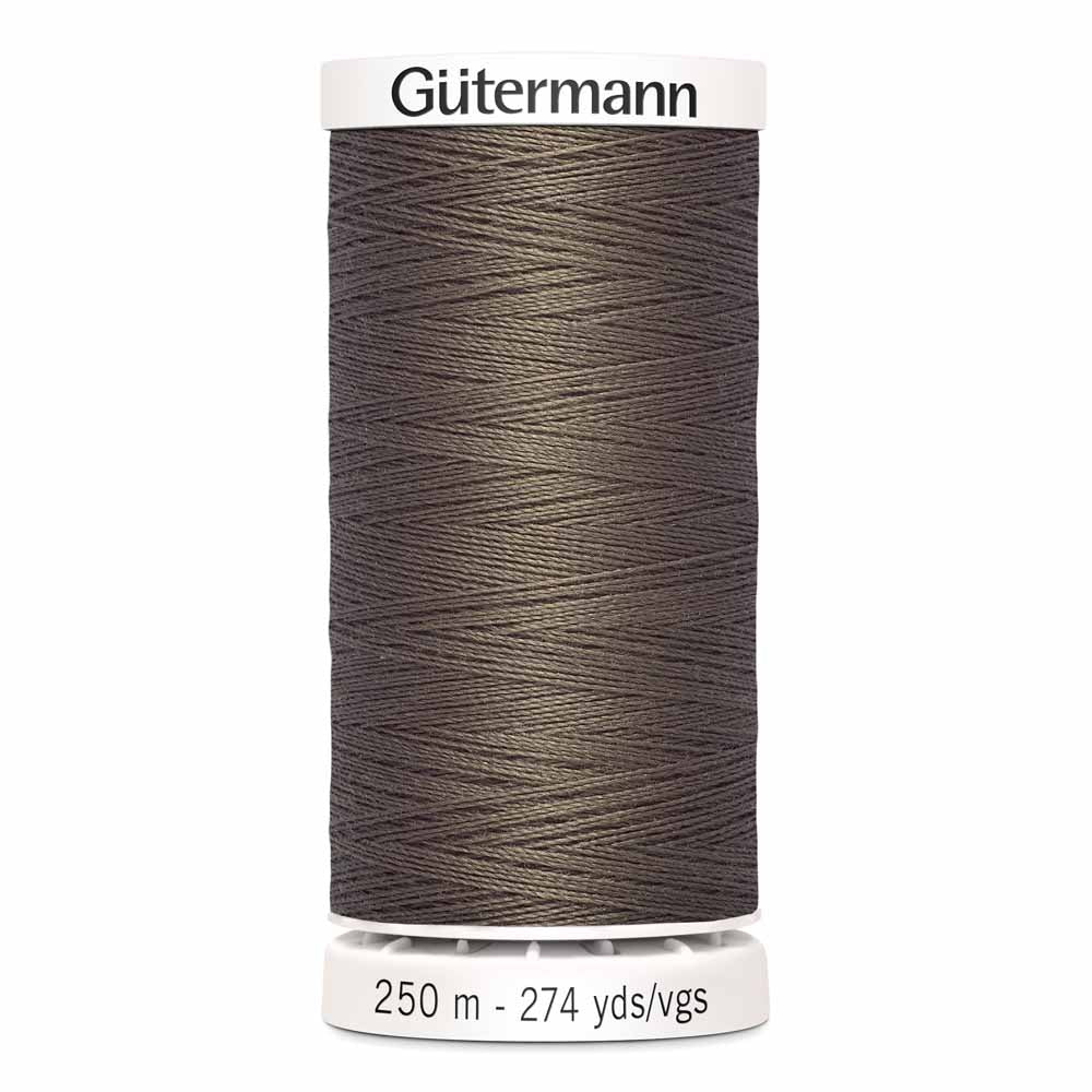 250m Sew-all Thread 525 Gabardine
