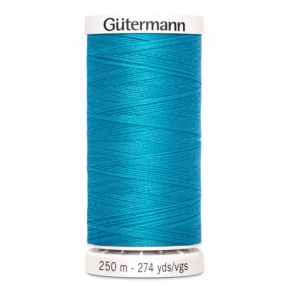 250m Sew-all Thread 619 Parakeet