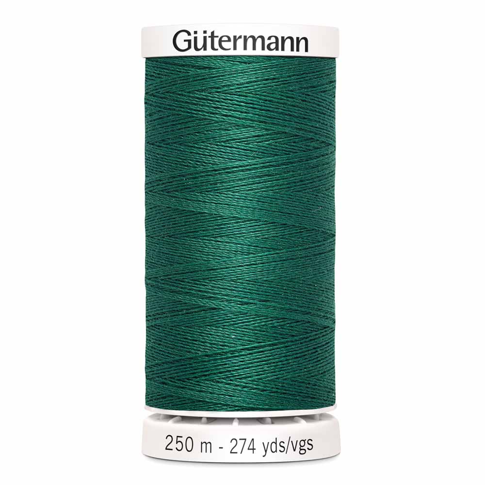 250m Sew-all Thread 685 Nile Green