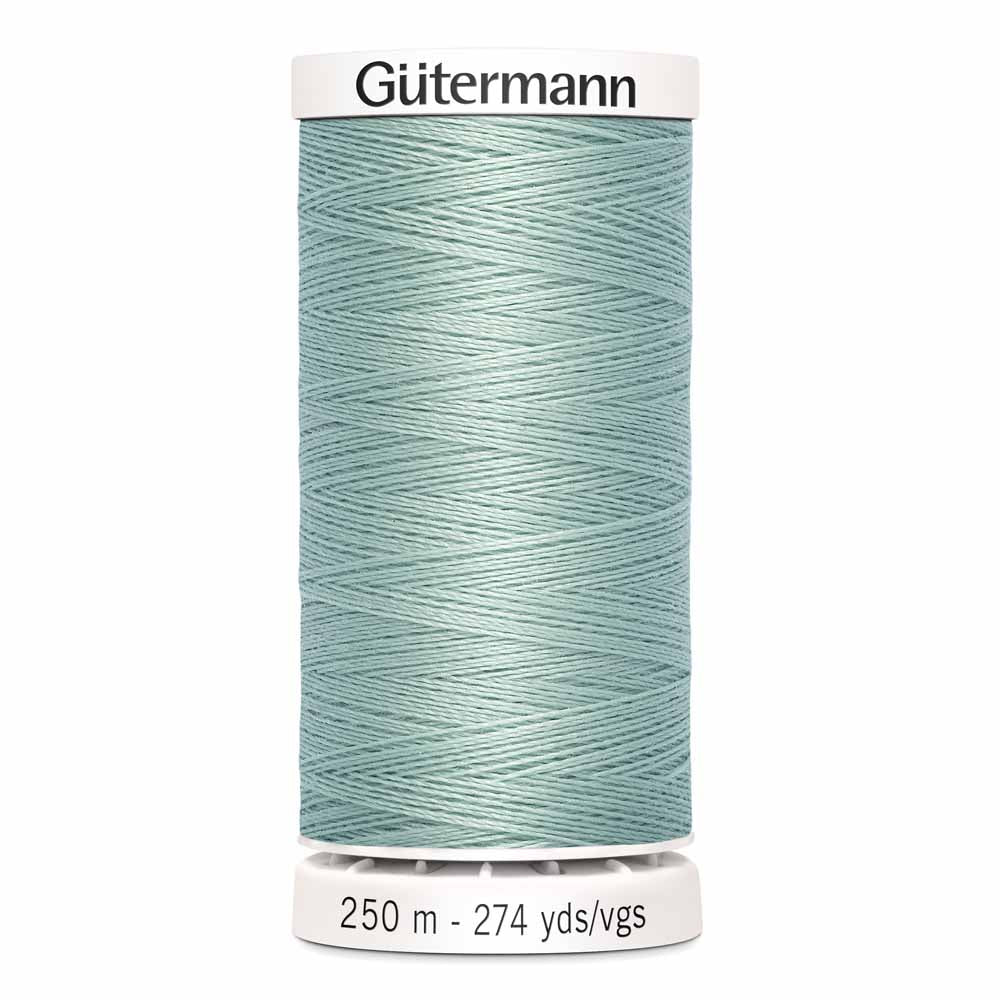 250m Sew-all Thread 700 Mint Green