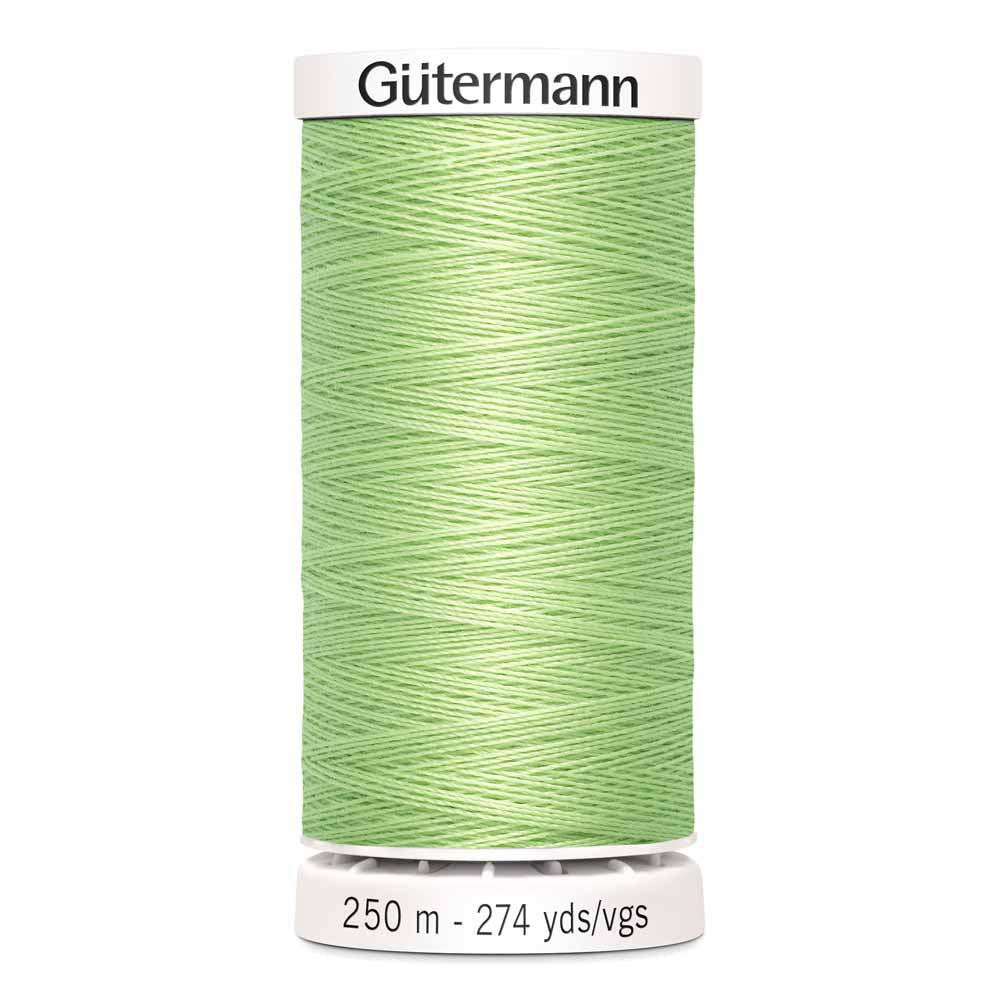 250m Sew-all Thread 704 Lt Green