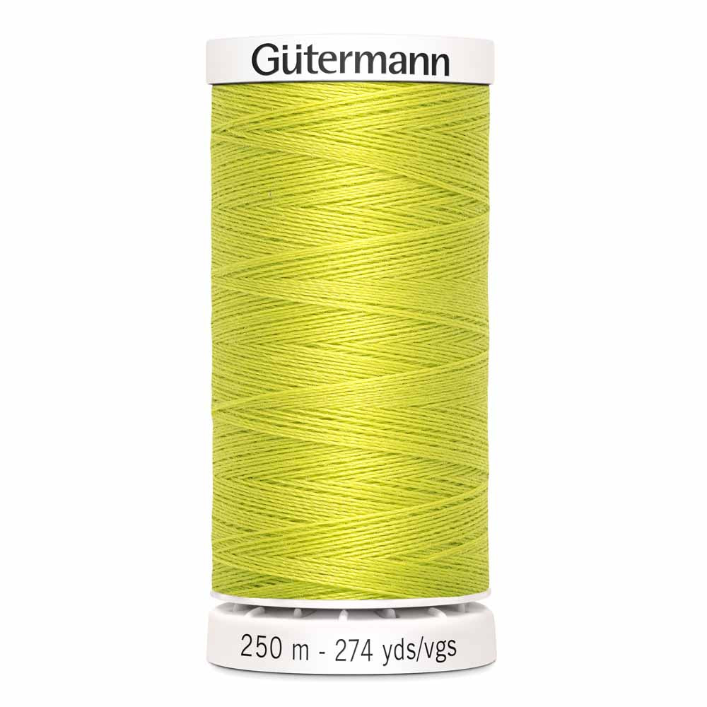 250m Sew-all Thread 712 Lime