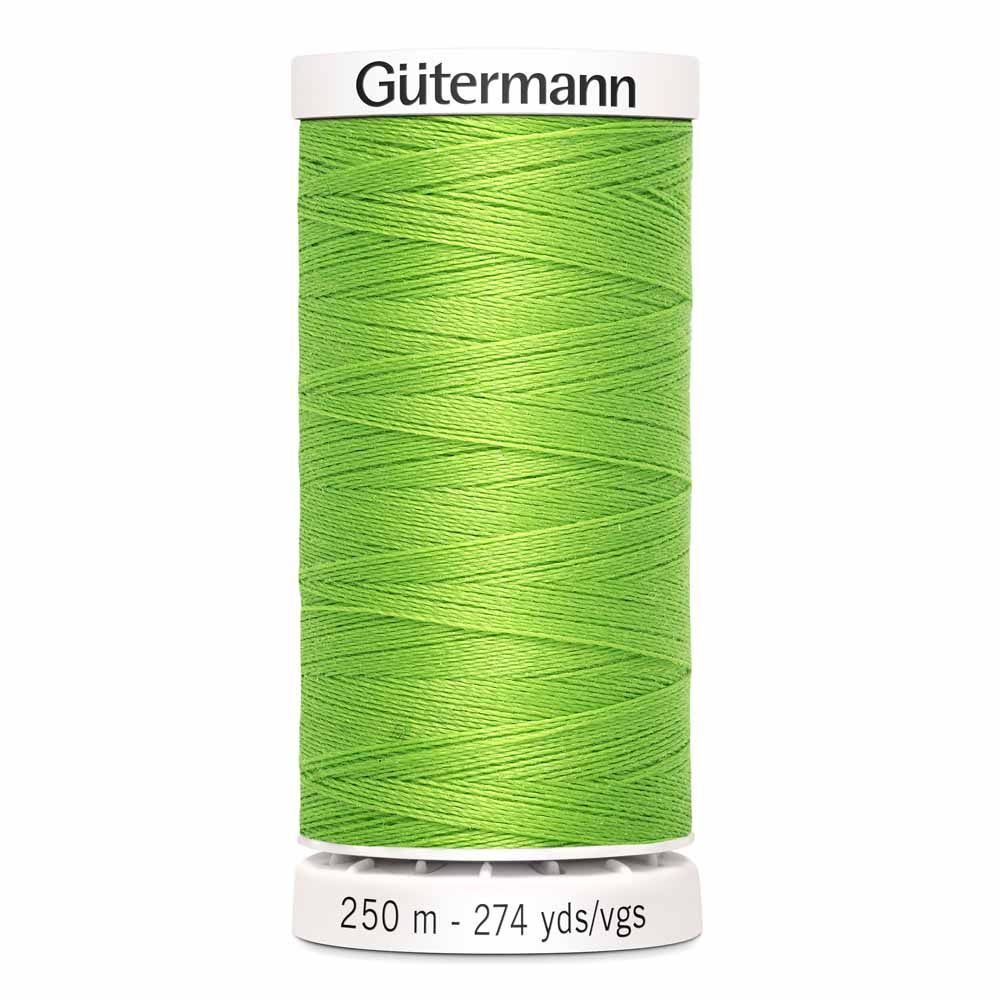 250m Sew-all Thread 716 Spring Green