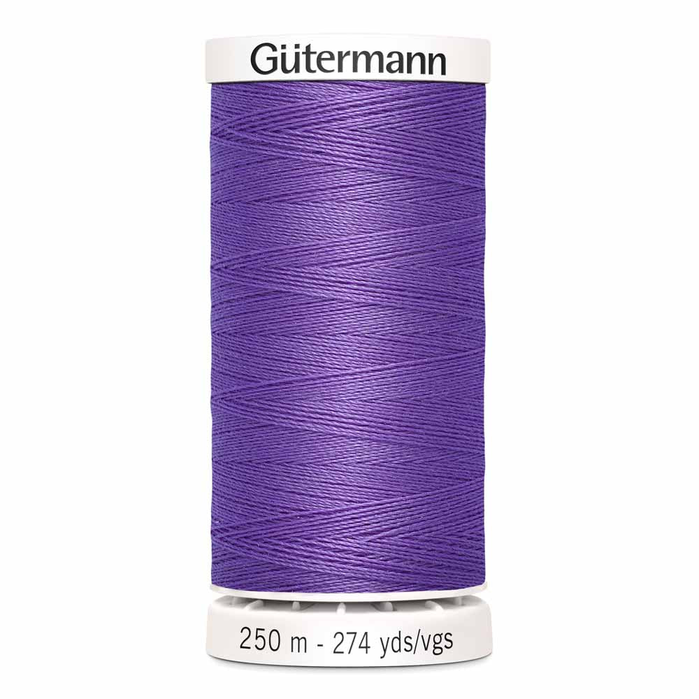 250m Sew-all Thread 925 Parma Violet