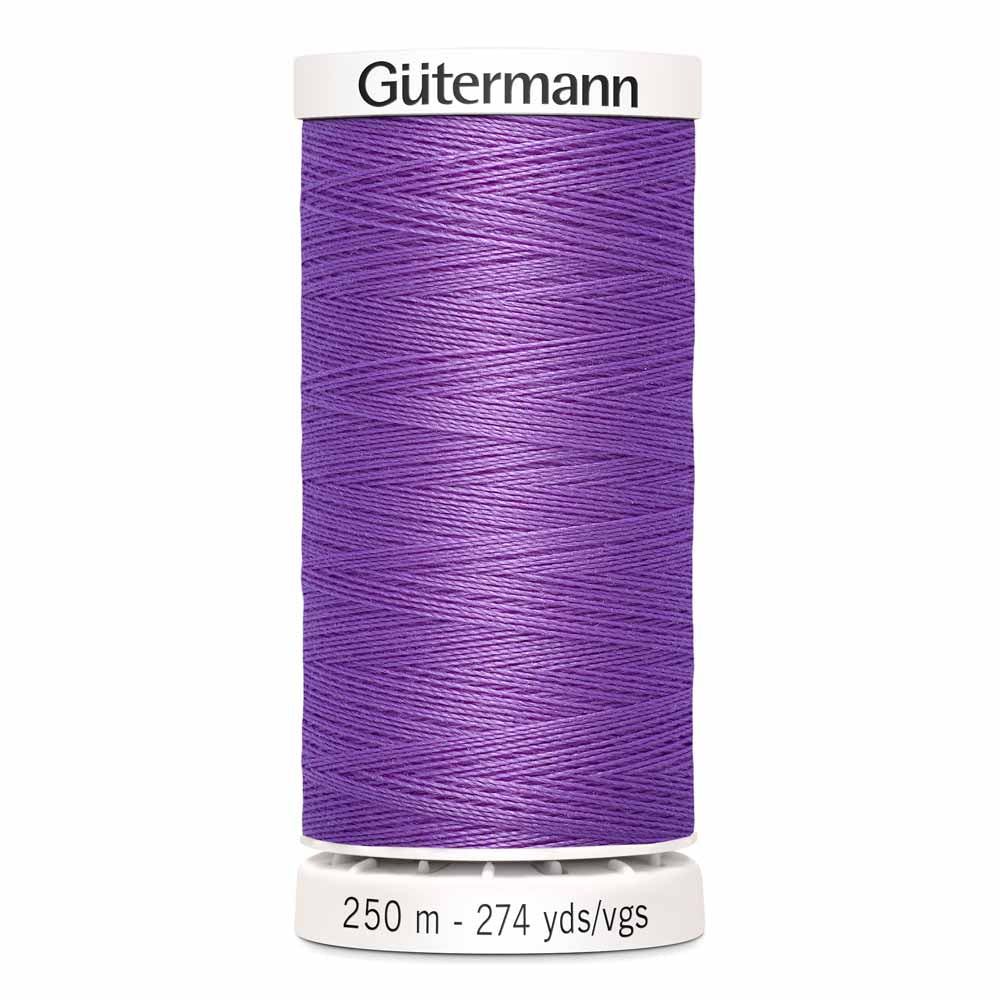 250m Sew-all Thread 926 Lt Purple