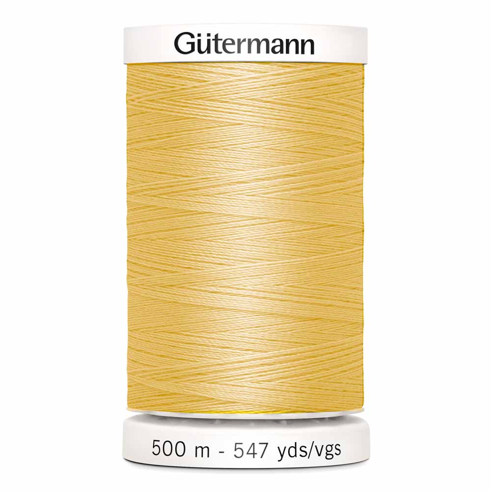 500m Sew-all Thread 805 Cream