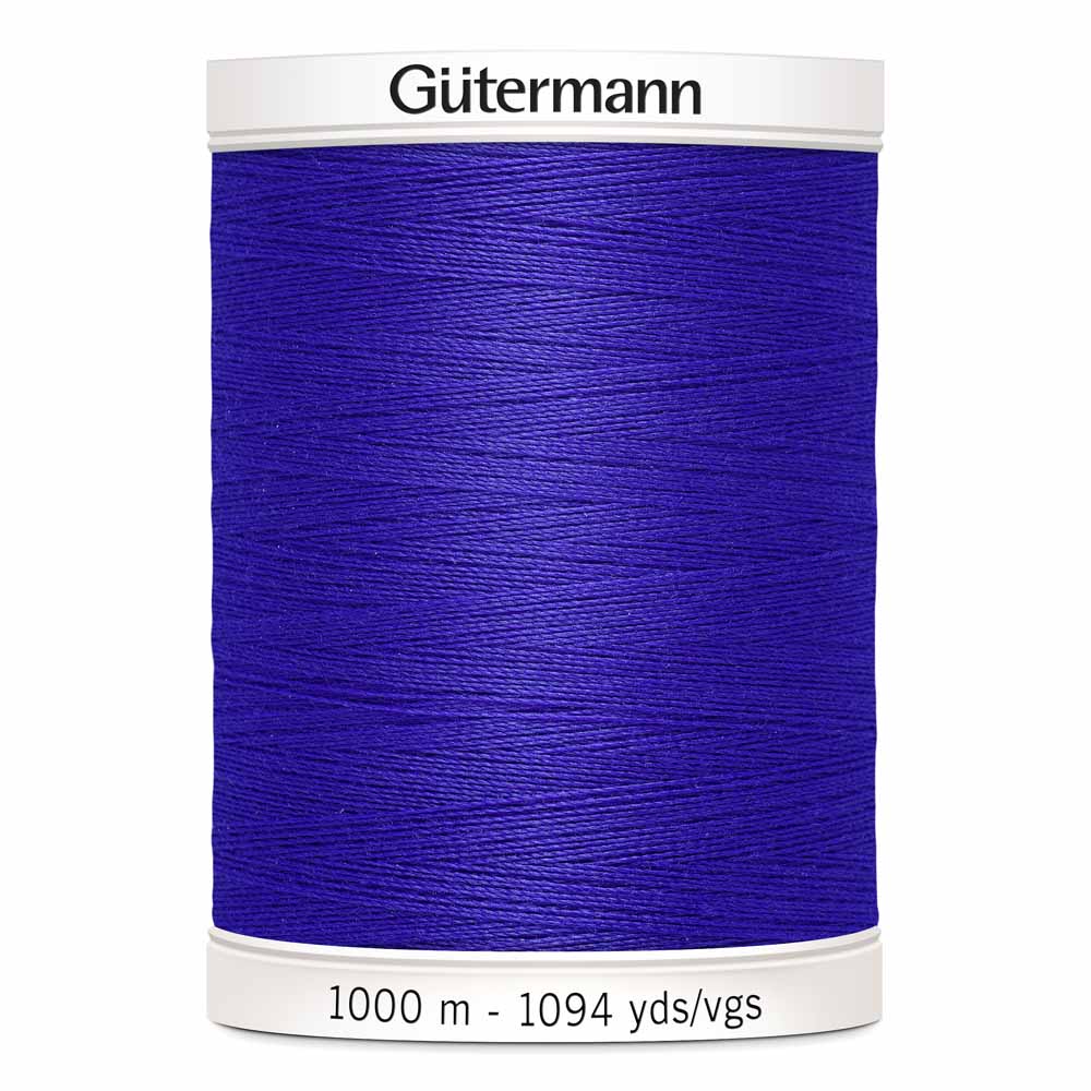 1000m Sew-all Thread 945 Purple
