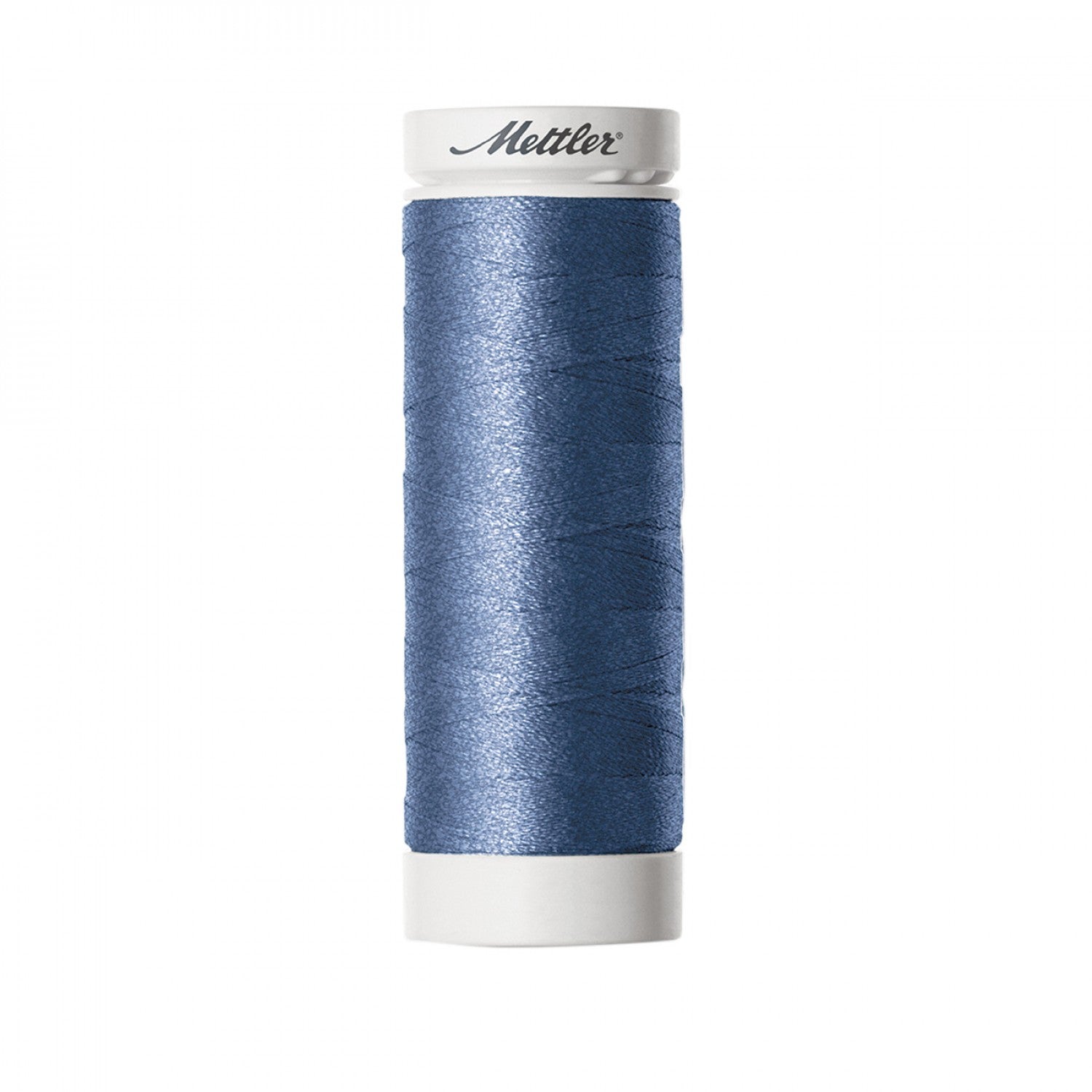 40wt Denim Doc Poly/Cotton Jean Thread 109yds Slate (3880529985581)