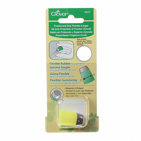 Protect and Grip Thimble Large (1732691492909)