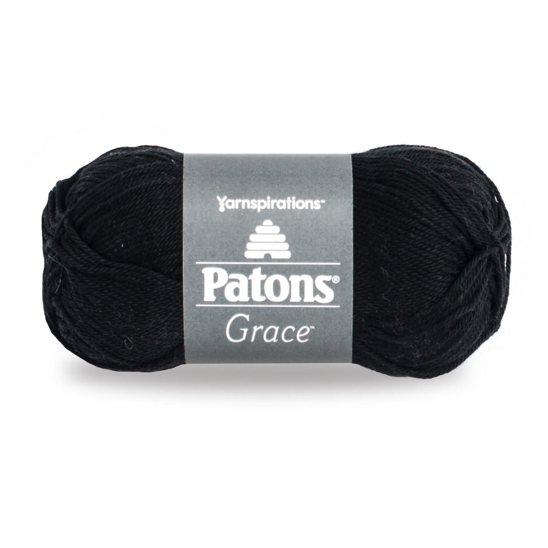 Grace Mercerized Cotton #3 Yarn Night (5025860255789)