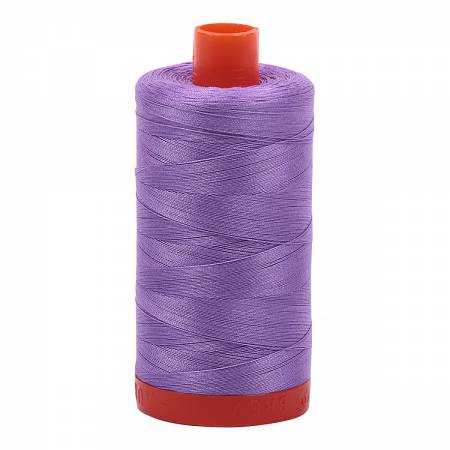 Aurifil 50wt Mako Quilt Thread 2520 Violet (550762577965)