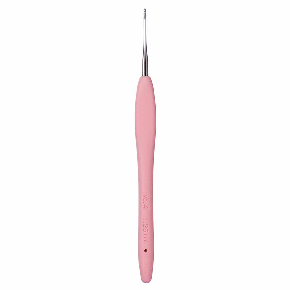 Amour Crochet Hook - Fine (1625455689773)