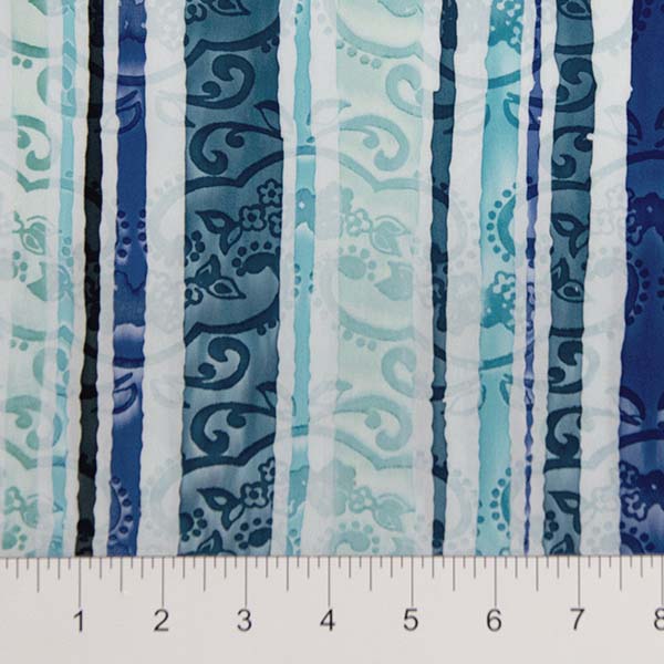 Darling Lace Blue Stripes Slate (716313329709)