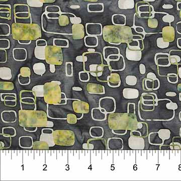 Mod Graphics Batik Squares Grey (4314744029229)