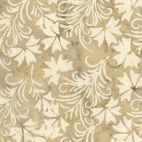 Tile Work Chestnut Flowers Cream (6024152350885)