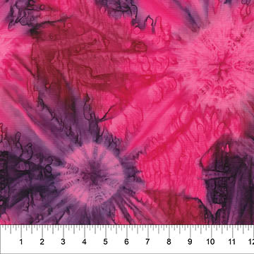 Color Me Banyan Bursts Pink (5856943964325)