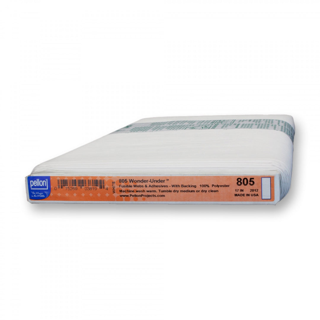 Pellon Fusible Mid-Heavy Weight Interfacing