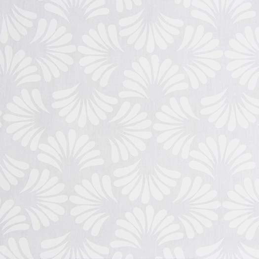 Banyan Classics Batiks Shells White on White (409999507496)