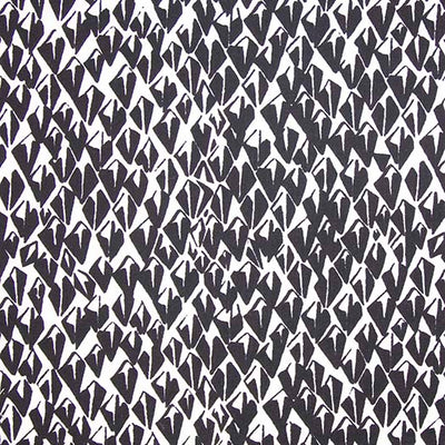 Banyan Batiks Classic White Black Quilt Sewing Fabric Origami (1773706870829)
