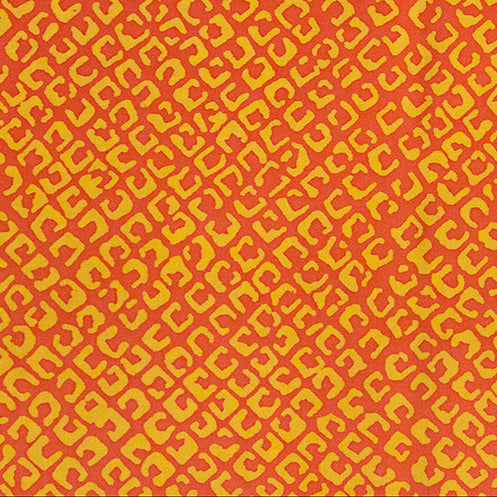 Color Blocking Amber C's Orange (3945767174189)