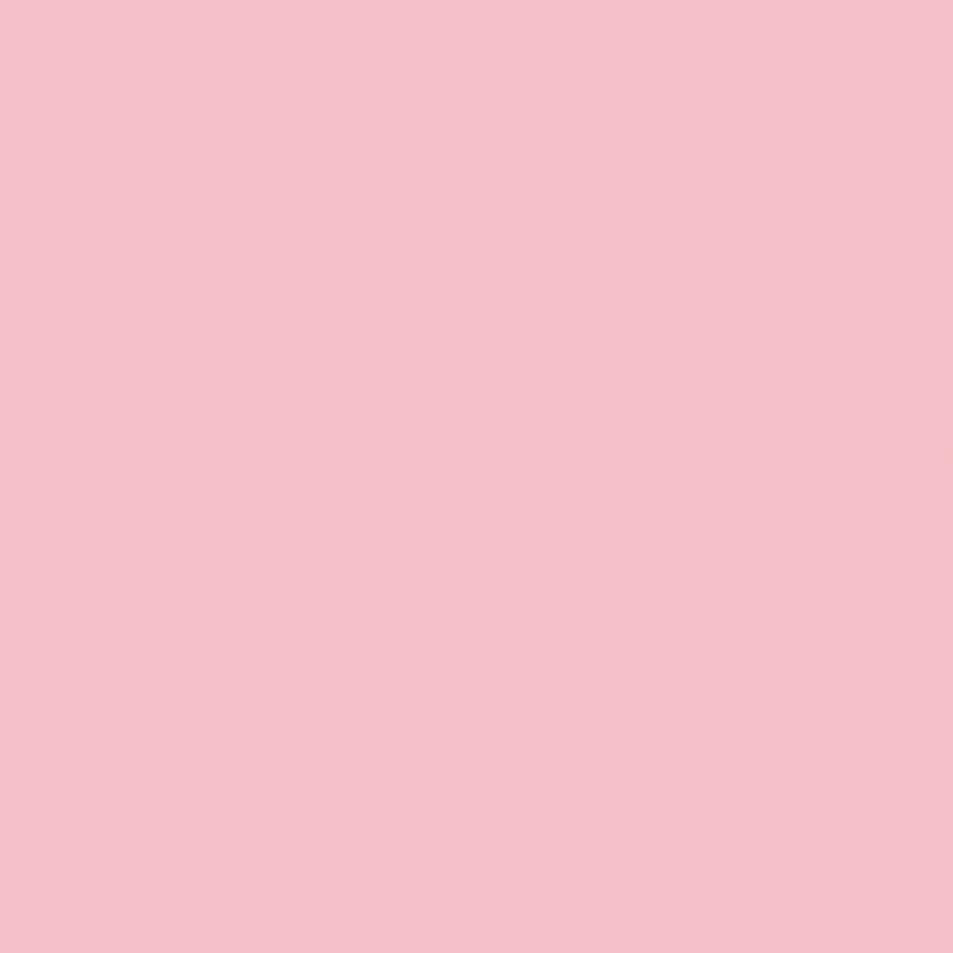 Northcott ColorWorks Premium Solid Quilt Fabrics Make Me Blush Pink (703760597037)