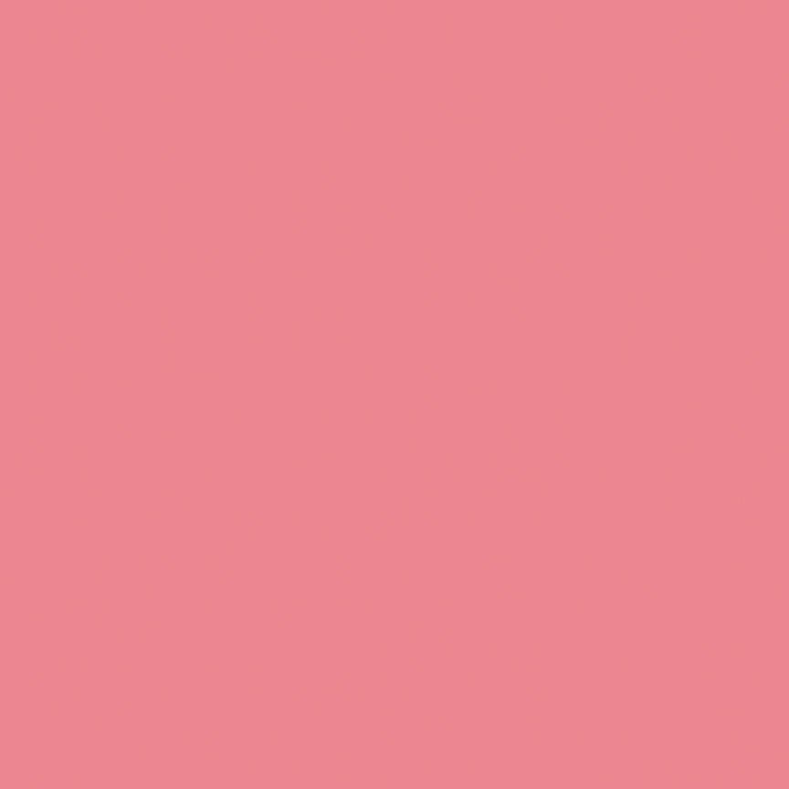 Colorworks Premium Solid Quilt Fabric Coral | Northcott