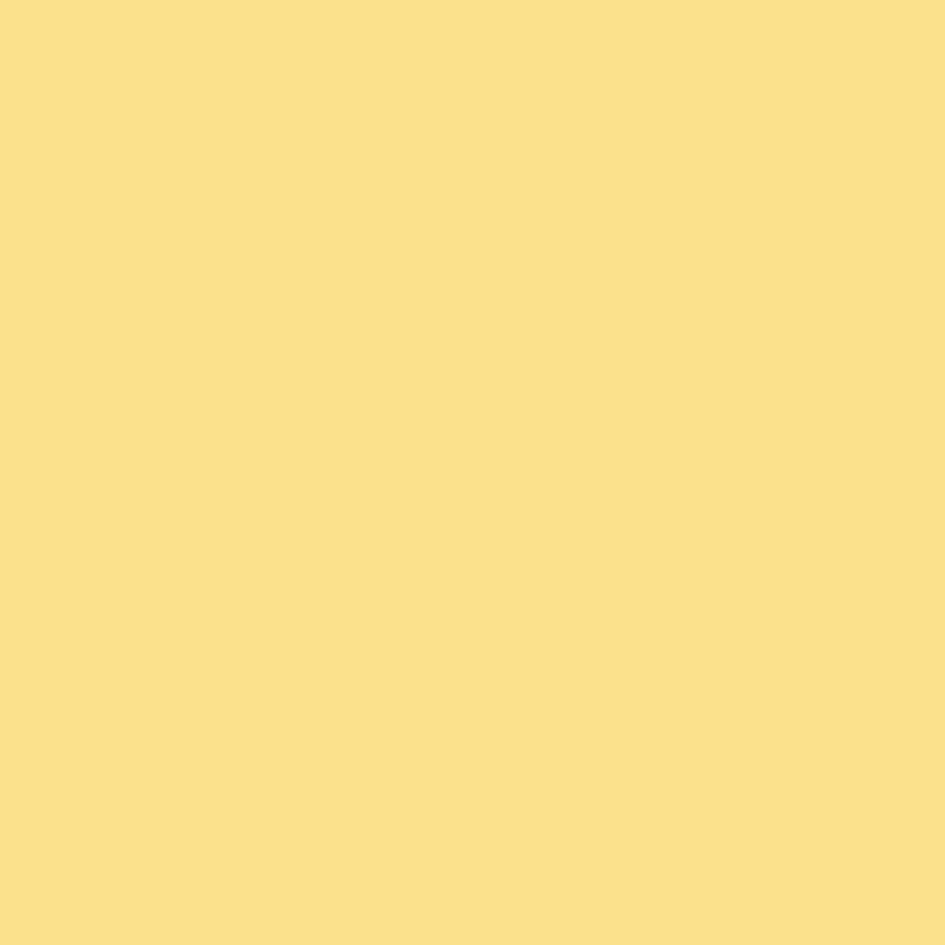 Northcott ColorWorks Premium Solid Quilt Fabric Butter Yellow (703776981037)