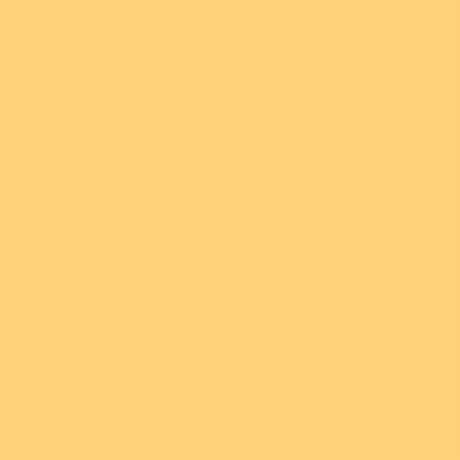 ColorWorks Premium Solids 521 Mellow Yellow (1528116936749)