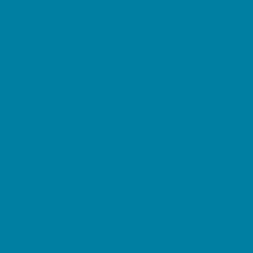 Northcott Colorworks Premium Solid Quilt Fabric Capri Blue (541023666221)