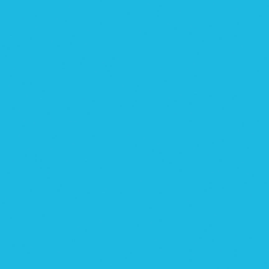 ColorWorks Premium Solids 621 Bahama Blue (5279275417765)