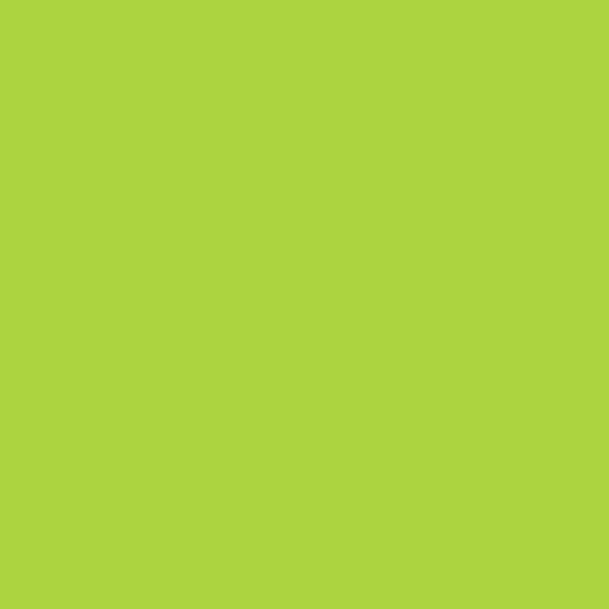 Colorworks Premium Solids Quilt Fabric Lime | Northcott