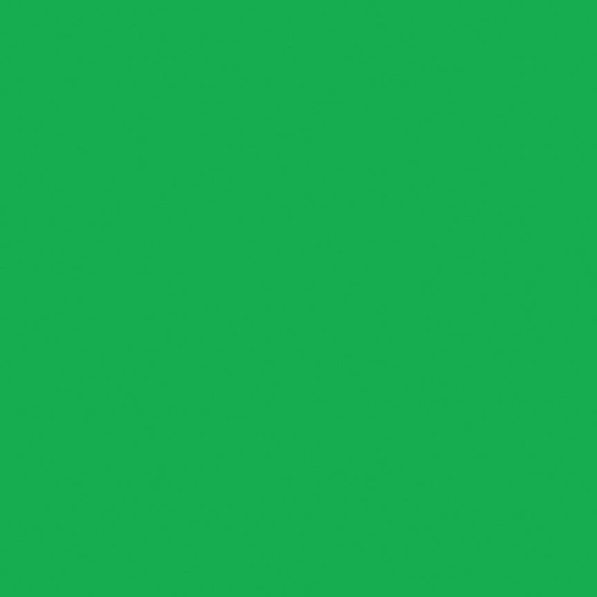 ColorWorks Premium Solids Quilt Fabric Kelly | Northcott