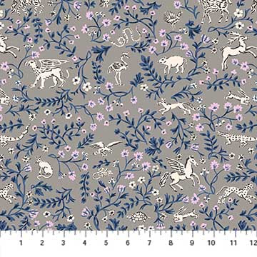 Promenade Formal Garden Cool Taupe (1820832530477)